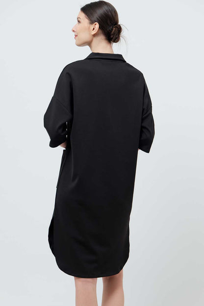 Harper Dress - Black