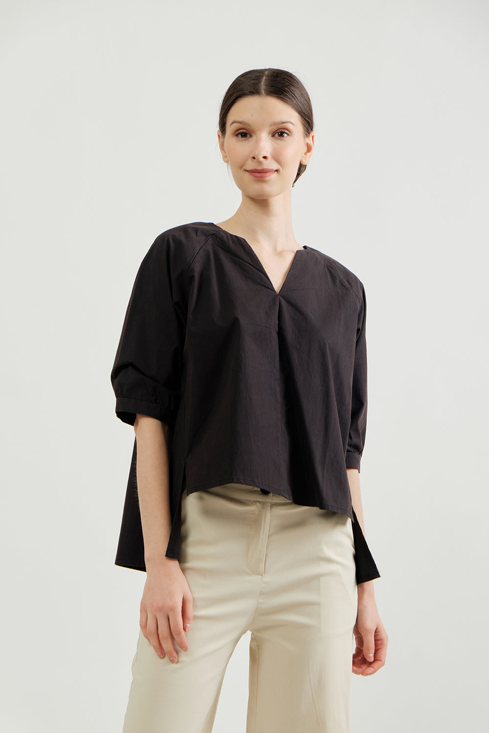 Reef Top - Black