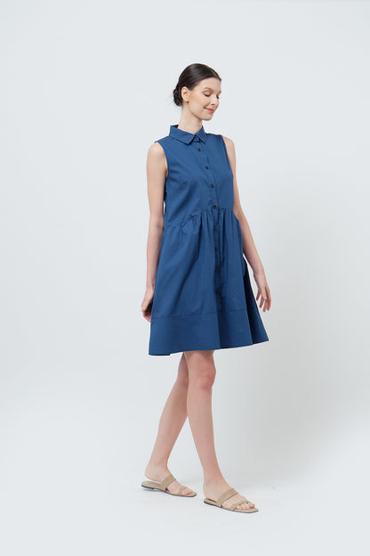 Field Dress - Navy