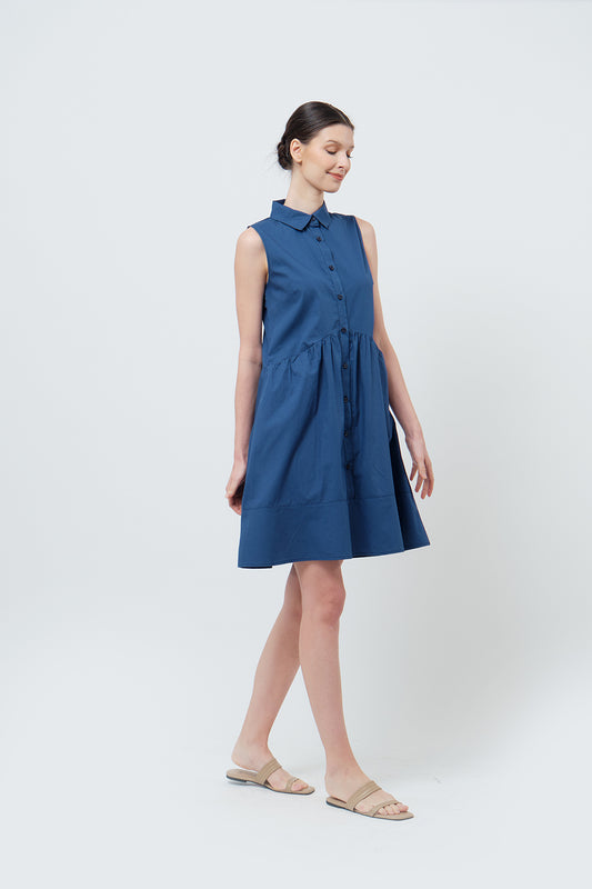 Field Dress - Navy