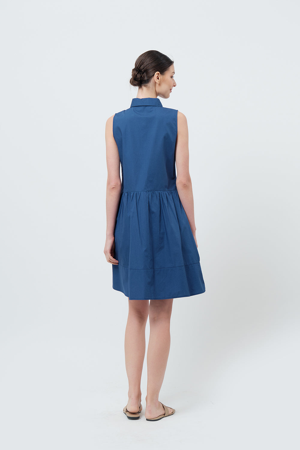 Field Dress - Navy