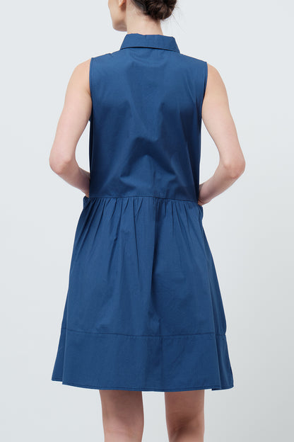 Field Dress - Navy