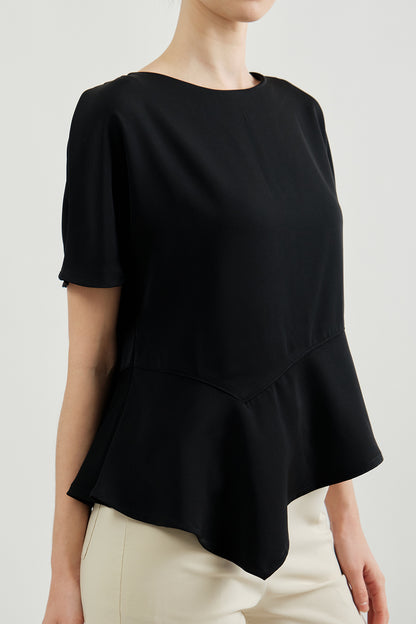 Aria Top - Black