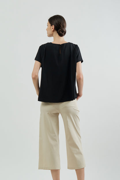 Ridge Top - Black