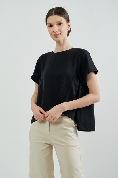 Ridge Top - Black