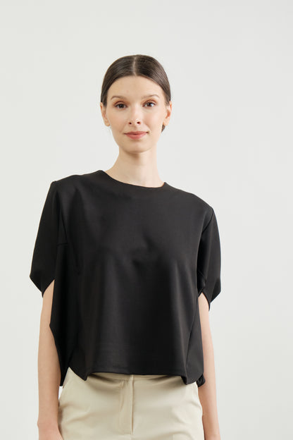 Rue Top - Black