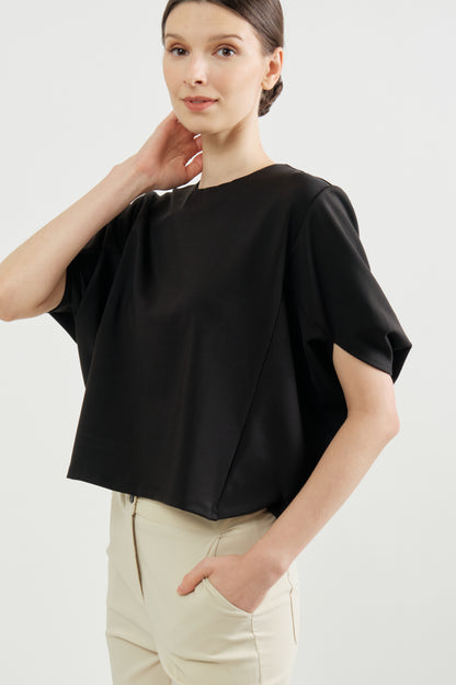 Rue Top - Black