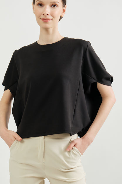 Rue Top - Black