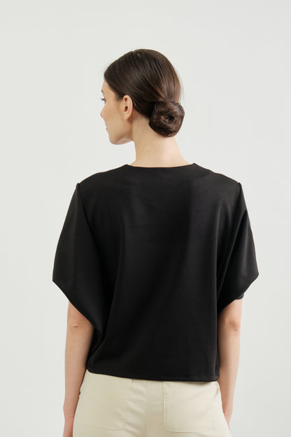 Rue Top - Black