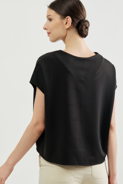 Hayden Top - Black