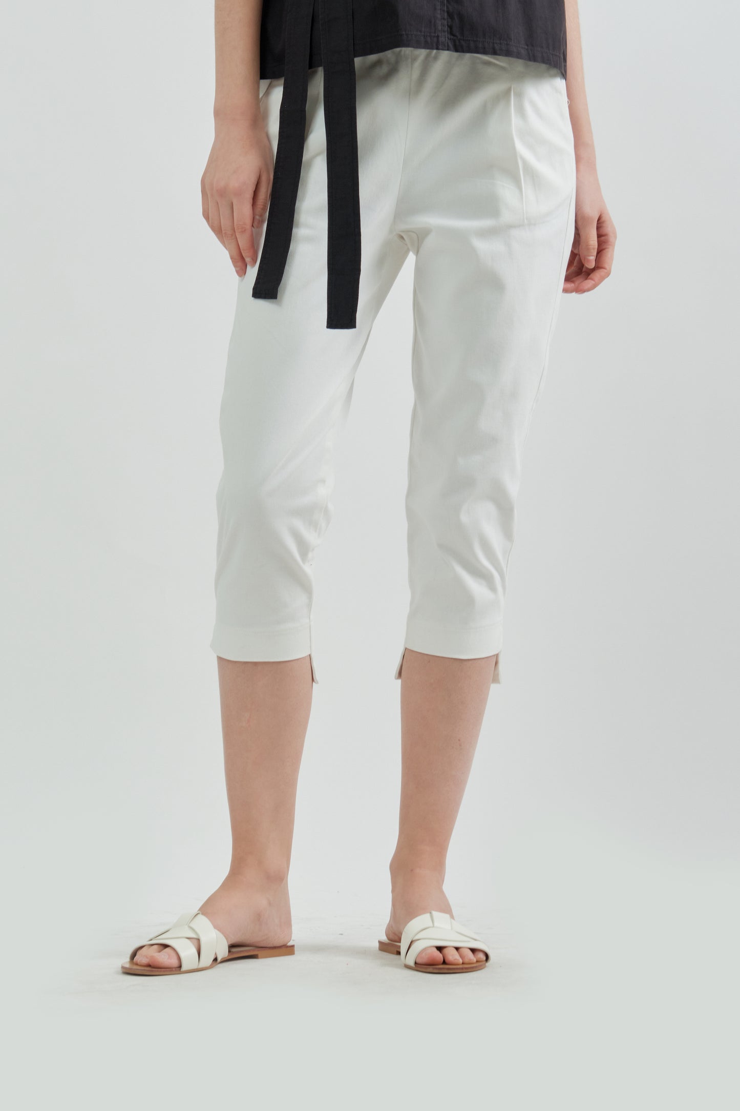 Reese Bottom - White