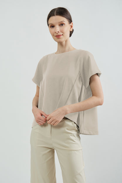 Ridge Top - Taupe